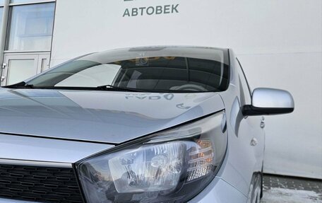 KIA Morning III, 2020 год, 1 070 000 рублей, 9 фотография