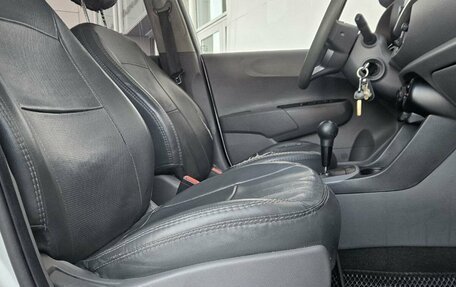 KIA Morning III, 2020 год, 1 070 000 рублей, 14 фотография