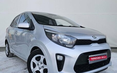 KIA Morning III, 2020 год, 1 070 000 рублей, 4 фотография