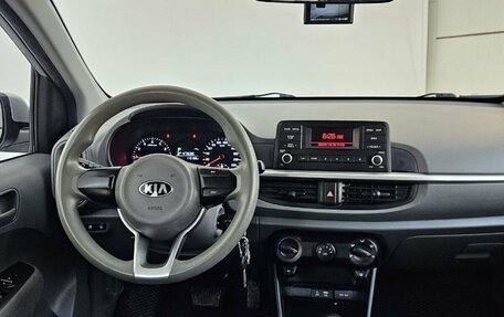 KIA Morning III, 2020 год, 1 070 000 рублей, 16 фотография