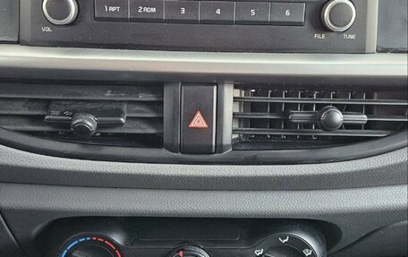 KIA Morning III, 2020 год, 1 070 000 рублей, 18 фотография