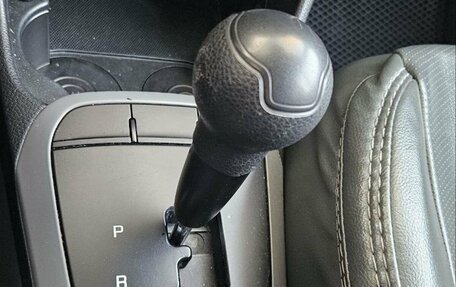 KIA Morning III, 2020 год, 1 070 000 рублей, 19 фотография