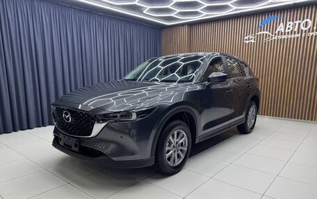 Mazda CX-5 II, 2025 год, 3 590 000 рублей, 2 фотография