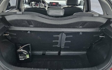 KIA Morning III, 2020 год, 1 070 000 рублей, 21 фотография