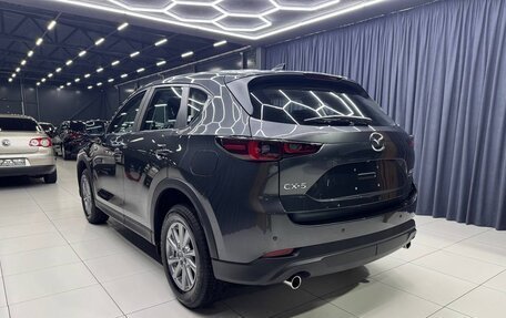 Mazda CX-5 II, 2025 год, 3 590 000 рублей, 8 фотография