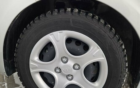 KIA Morning III, 2020 год, 1 070 000 рублей, 23 фотография