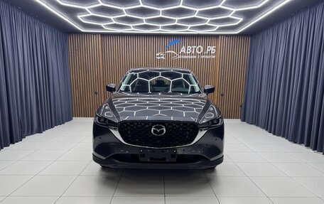 Mazda CX-5 II, 2025 год, 3 590 000 рублей, 3 фотография