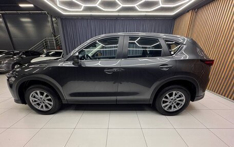 Mazda CX-5 II, 2025 год, 3 590 000 рублей, 9 фотография