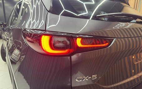 Mazda CX-5 II, 2025 год, 3 590 000 рублей, 10 фотография