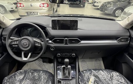 Mazda CX-5 II, 2025 год, 3 590 000 рублей, 16 фотография