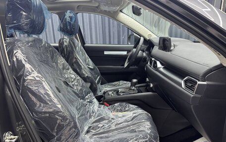 Mazda CX-5 II, 2025 год, 3 590 000 рублей, 27 фотография