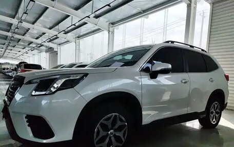 Subaru Forester, 2022 год, 3 400 000 рублей, 4 фотография
