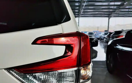 Subaru Forester, 2022 год, 3 400 000 рублей, 8 фотография