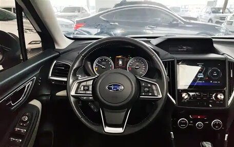 Subaru Forester, 2022 год, 3 400 000 рублей, 13 фотография