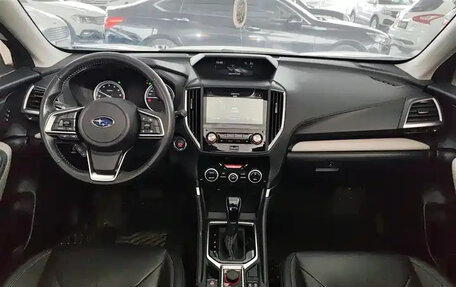 Subaru Forester, 2022 год, 3 400 000 рублей, 11 фотография