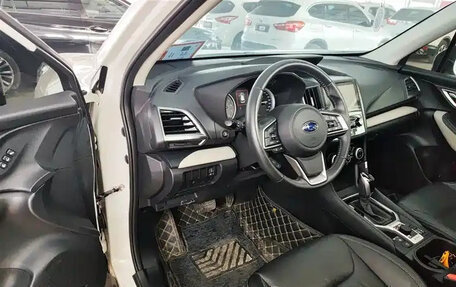 Subaru Forester, 2022 год, 3 400 000 рублей, 16 фотография