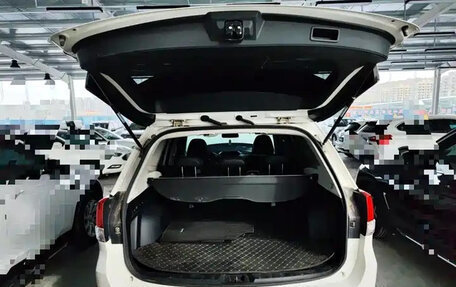 Subaru Forester, 2022 год, 3 400 000 рублей, 10 фотография