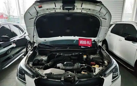 Subaru Forester, 2022 год, 3 400 000 рублей, 9 фотография