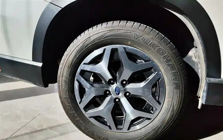 Subaru Forester, 2022 год, 3 400 000 рублей, 20 фотография