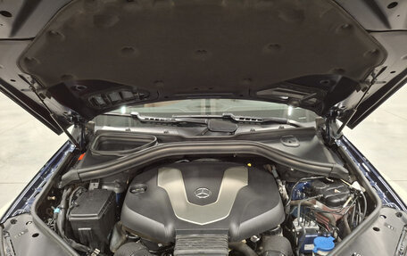 Mercedes-Benz GLE, 2016 год, 2 999 000 рублей, 11 фотография