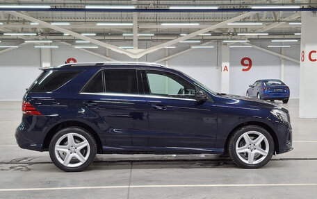 Mercedes-Benz GLE, 2016 год, 2 999 000 рублей, 5 фотография