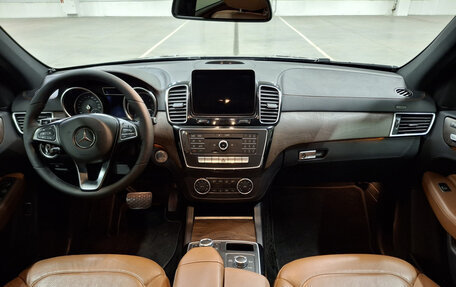 Mercedes-Benz GLE, 2016 год, 2 999 000 рублей, 17 фотография