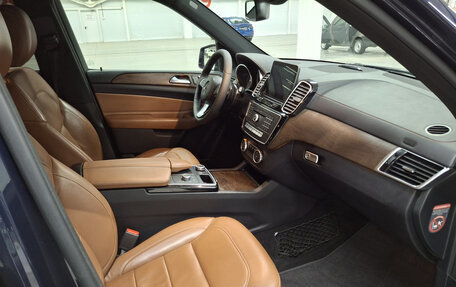 Mercedes-Benz GLE, 2016 год, 2 999 000 рублей, 13 фотография