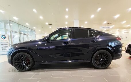 BMW X6, 2025 год, 16 800 000 рублей, 8 фотография