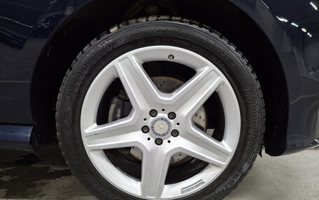 Mercedes-Benz GLE, 2016 год, 2 999 000 рублей, 22 фотография