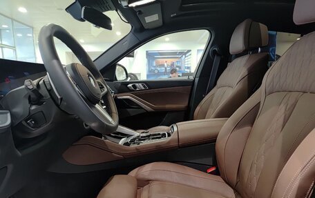 BMW X6, 2025 год, 16 800 000 рублей, 10 фотография