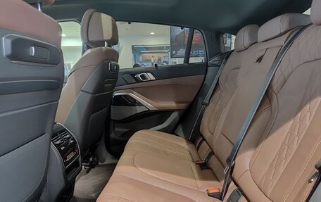 BMW X6, 2025 год, 16 800 000 рублей, 11 фотография