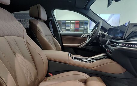 BMW X6, 2025 год, 16 800 000 рублей, 12 фотография