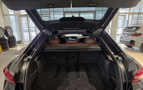 BMW X6, 2025 год, 16 800 000 рублей, 9 фотография