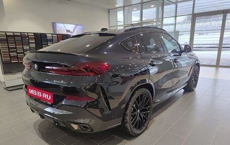 BMW X6, 2025 год, 16 800 000 рублей, 5 фотография