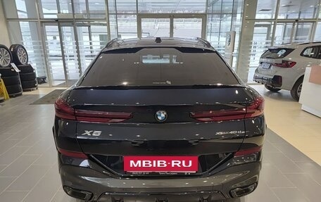 BMW X6, 2025 год, 16 800 000 рублей, 6 фотография
