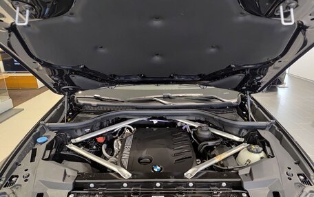 BMW X6, 2025 год, 16 800 000 рублей, 16 фотография