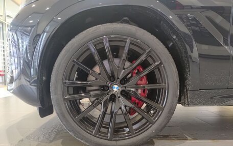 BMW X6, 2025 год, 16 800 000 рублей, 17 фотография