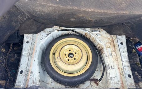 Toyota Mark II VIII (X100), 2000 год, 360 000 рублей, 9 фотография