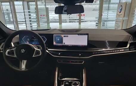 BMW X6, 2025 год, 16 800 000 рублей, 15 фотография