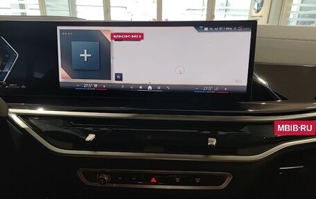 BMW X6, 2025 год, 16 800 000 рублей, 14 фотография