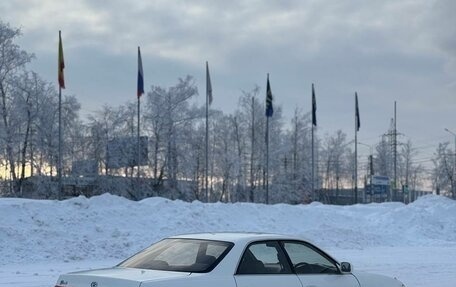 Toyota Mark II VIII (X100), 2000 год, 360 000 рублей, 3 фотография