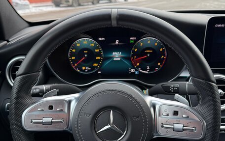 Mercedes-Benz C-Класс, 2020 год, 4 400 000 рублей, 15 фотография