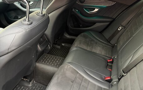 Mercedes-Benz C-Класс, 2020 год, 4 400 000 рублей, 17 фотография