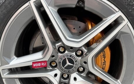 Mercedes-Benz C-Класс, 2020 год, 4 400 000 рублей, 11 фотография