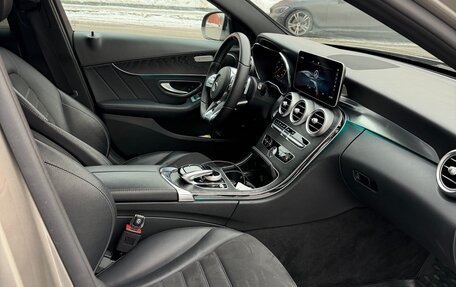 Mercedes-Benz C-Класс, 2020 год, 4 400 000 рублей, 20 фотография