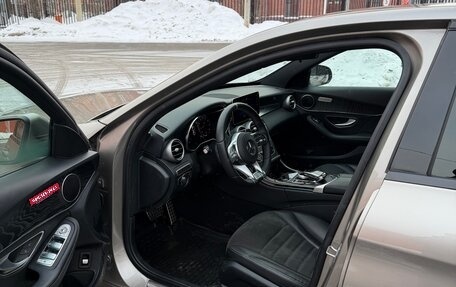 Mercedes-Benz C-Класс, 2020 год, 4 400 000 рублей, 12 фотография