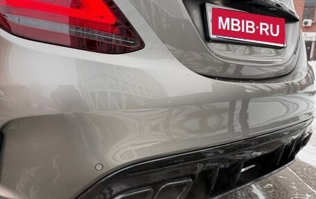 Mercedes-Benz C-Класс, 2020 год, 4 400 000 рублей, 21 фотография