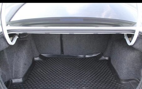 Volkswagen Polo VI (EU Market), 2016 год, 1 300 000 рублей, 10 фотография