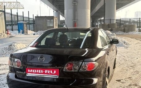 Mazda 6, 2006 год, 360 000 рублей, 6 фотография