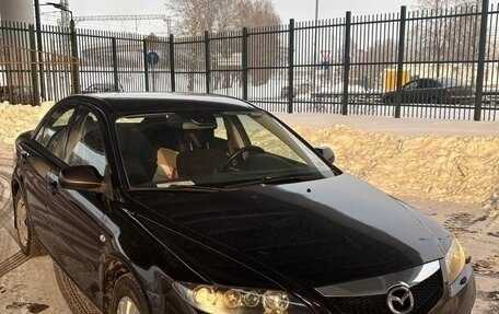 Mazda 6, 2006 год, 360 000 рублей, 3 фотография